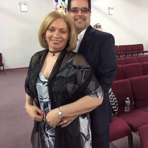 Meet your Posher, Evelyn